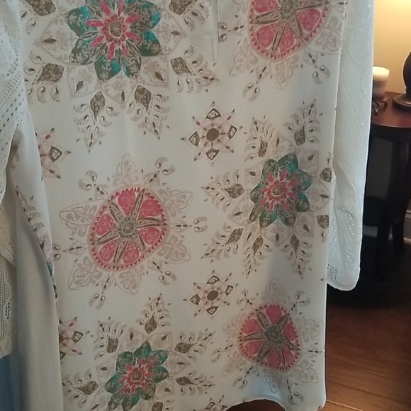 Long sleeve shirt - Picture 4 of 5